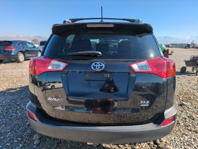 Photo 5 VIN: 2T3RFREV4FW362318 - TOYOTA RAV4 XLE 