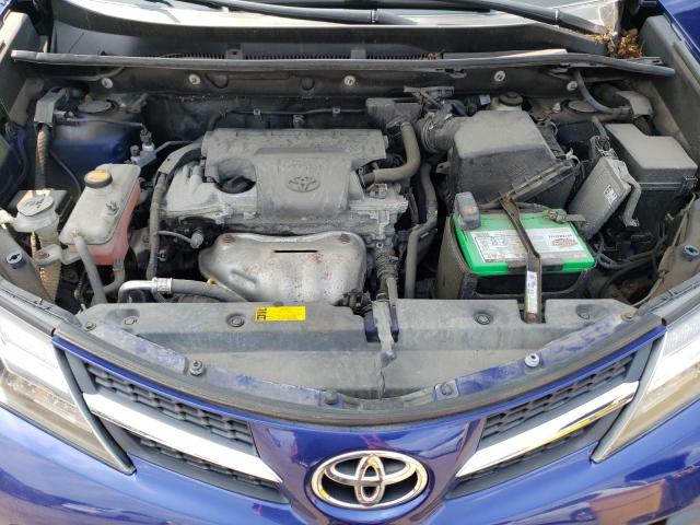 Photo 11 VIN: 2T3RFREV4FW362433 - TOYOTA RAV4 XLE 