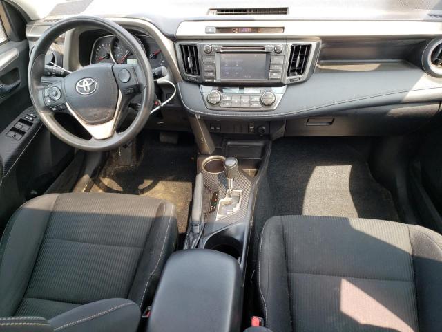 Photo 7 VIN: 2T3RFREV4FW362433 - TOYOTA RAV4 XLE 