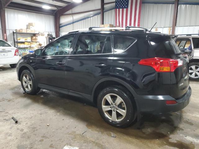 Photo 1 VIN: 2T3RFREV4FW362853 - TOYOTA RAV4 XLE 