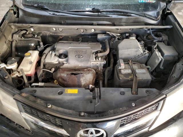 Photo 11 VIN: 2T3RFREV4FW362853 - TOYOTA RAV4 XLE 