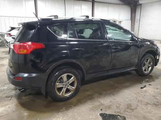 Photo 2 VIN: 2T3RFREV4FW362853 - TOYOTA RAV4 XLE 