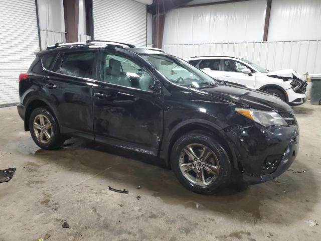 Photo 3 VIN: 2T3RFREV4FW362853 - TOYOTA RAV4 XLE 