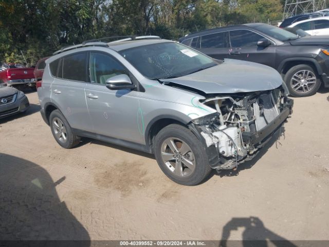 Photo 0 VIN: 2T3RFREV4FW375652 - TOYOTA RAV4 