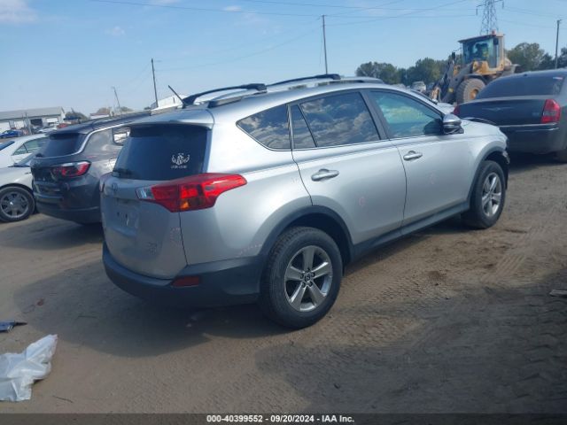 Photo 3 VIN: 2T3RFREV4FW375652 - TOYOTA RAV4 