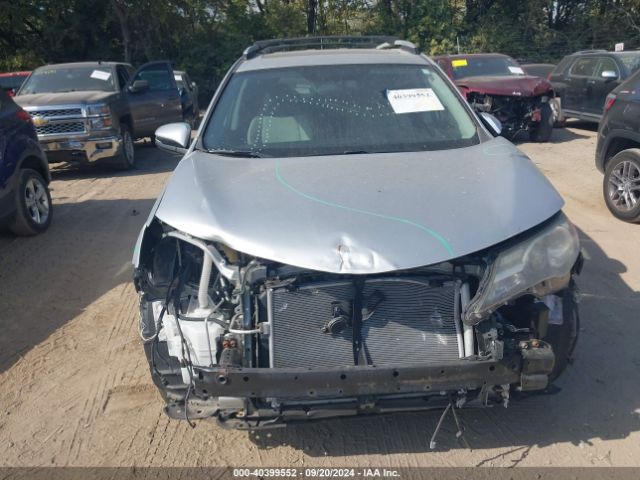 Photo 5 VIN: 2T3RFREV4FW375652 - TOYOTA RAV4 