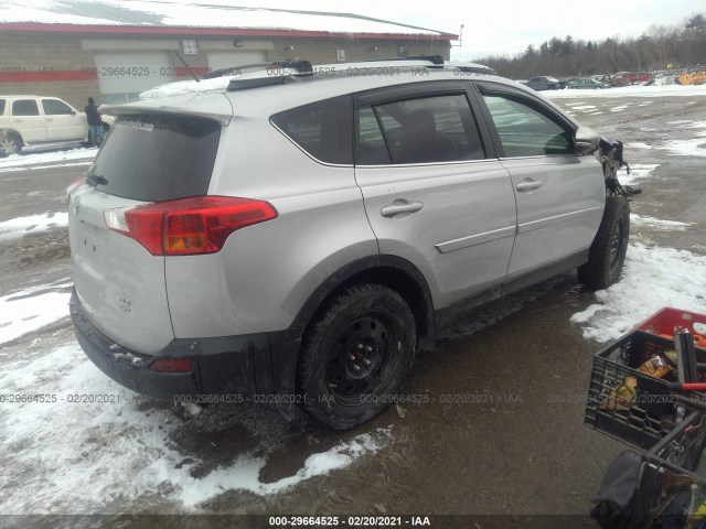 Photo 3 VIN: 2T3RFREV4FW380513 - TOYOTA RAV4 