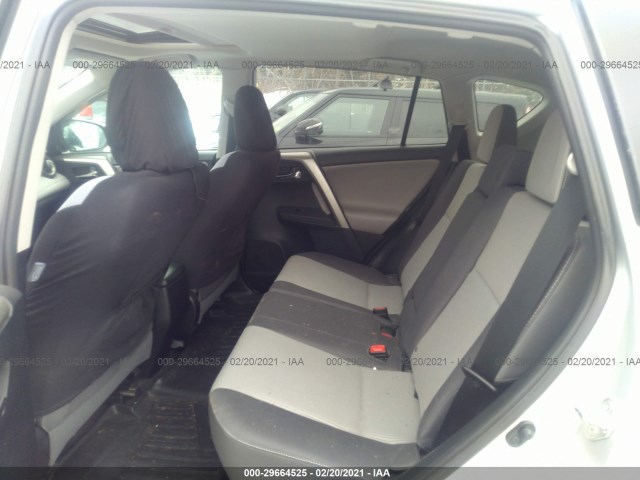 Photo 7 VIN: 2T3RFREV4FW380513 - TOYOTA RAV4 