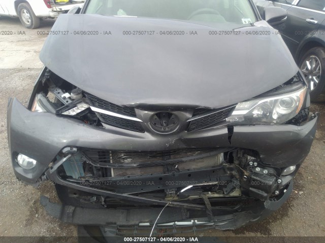 Photo 5 VIN: 2T3RFREV4FW381659 - TOYOTA RAV4 