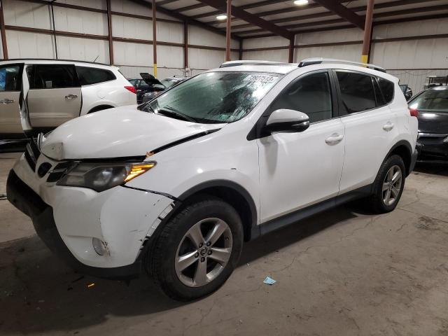 Photo 0 VIN: 2T3RFREV4FW389051 - TOYOTA RAV4 