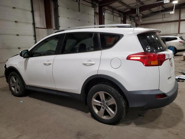 Photo 1 VIN: 2T3RFREV4FW389051 - TOYOTA RAV4 