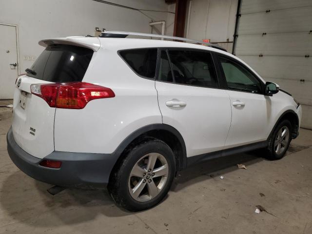 Photo 2 VIN: 2T3RFREV4FW389051 - TOYOTA RAV4 