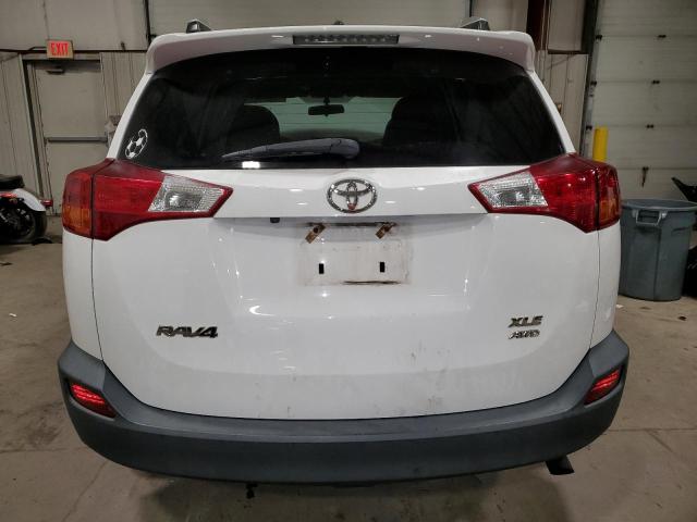 Photo 5 VIN: 2T3RFREV4FW389051 - TOYOTA RAV4 