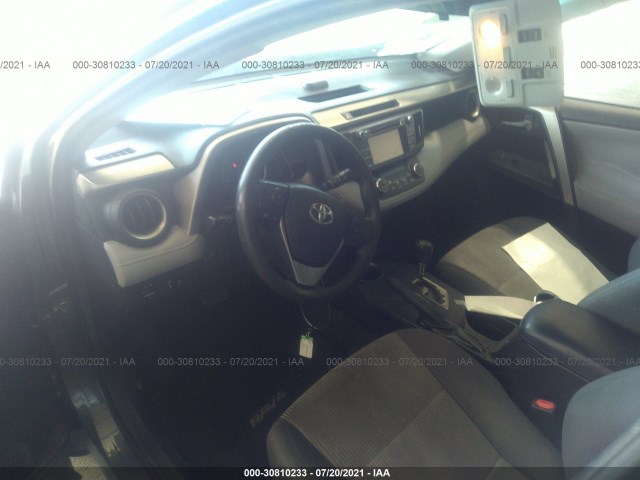 Photo 4 VIN: 2T3RFREV4FW398011 - TOYOTA RAV4 