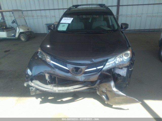 Photo 5 VIN: 2T3RFREV4FW398011 - TOYOTA RAV4 