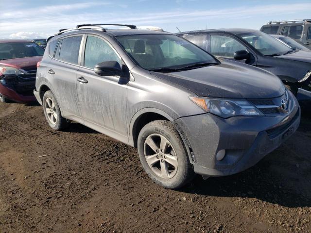 Photo 3 VIN: 2T3RFREV4FW399773 - TOYOTA RAV4 XLE 