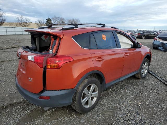 Photo 2 VIN: 2T3RFREV4FW401408 - TOYOTA RAV4 