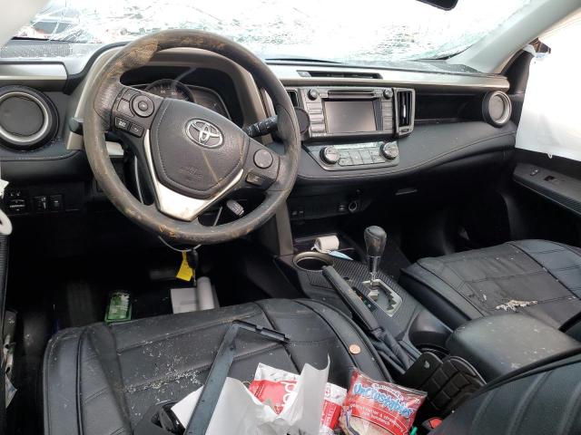 Photo 7 VIN: 2T3RFREV4FW401408 - TOYOTA RAV4 