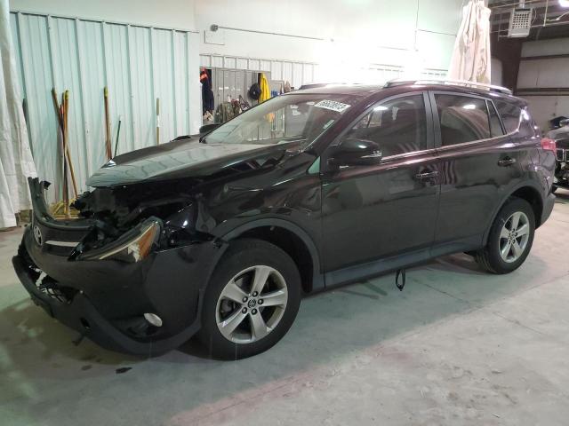 Photo 0 VIN: 2T3RFREV4FW405104 - TOYOTA RAV4 