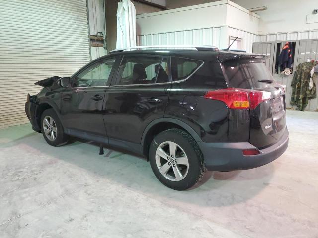 Photo 1 VIN: 2T3RFREV4FW405104 - TOYOTA RAV4 