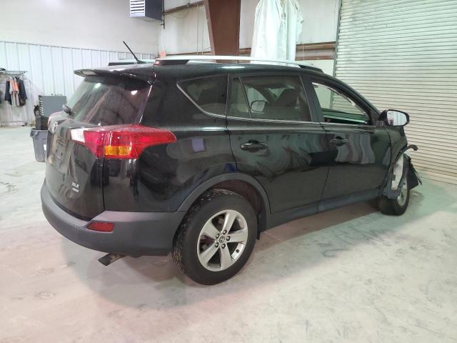 Photo 2 VIN: 2T3RFREV4FW405104 - TOYOTA RAV4 