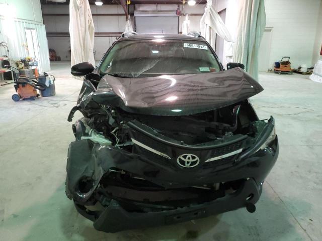 Photo 4 VIN: 2T3RFREV4FW405104 - TOYOTA RAV4 