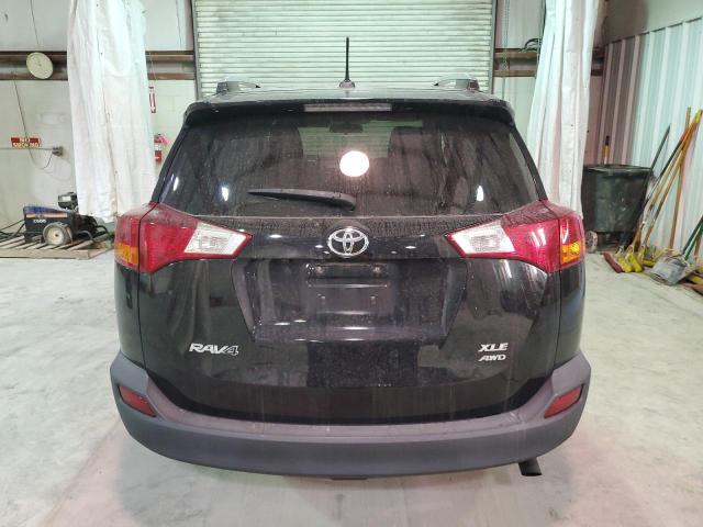 Photo 5 VIN: 2T3RFREV4FW405104 - TOYOTA RAV4 