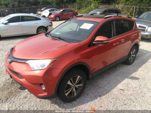 Photo 1 VIN: 2T3RFREV4GW414516 - TOYOTA RAV4 