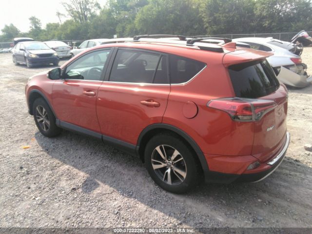 Photo 2 VIN: 2T3RFREV4GW414516 - TOYOTA RAV4 