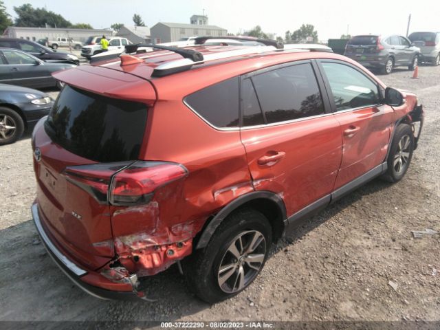 Photo 3 VIN: 2T3RFREV4GW414516 - TOYOTA RAV4 