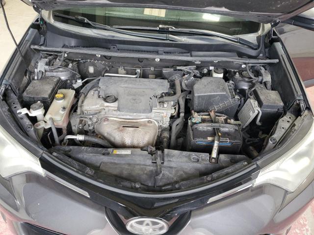 Photo 11 VIN: 2T3RFREV4GW421272 - TOYOTA RAV4 XLE 