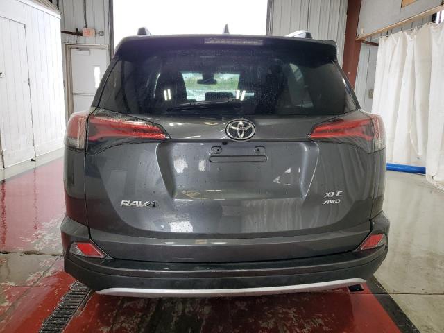 Photo 5 VIN: 2T3RFREV4GW421272 - TOYOTA RAV4 XLE 