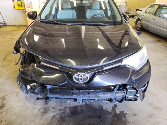 Photo 11 VIN: 2T3RFREV4GW426097 - TOYOTA RAV4 XLE 