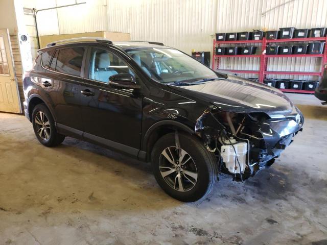 Photo 3 VIN: 2T3RFREV4GW426097 - TOYOTA RAV4 XLE 