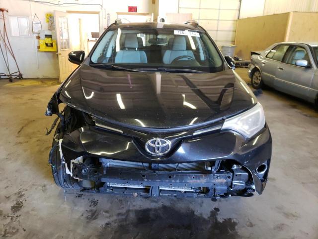 Photo 4 VIN: 2T3RFREV4GW426097 - TOYOTA RAV4 XLE 