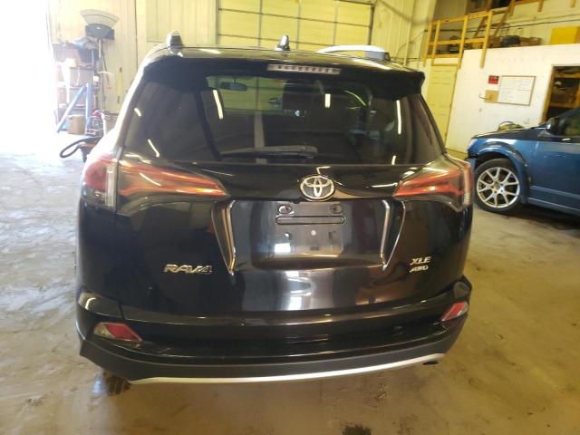 Photo 5 VIN: 2T3RFREV4GW426097 - TOYOTA RAV4 XLE 