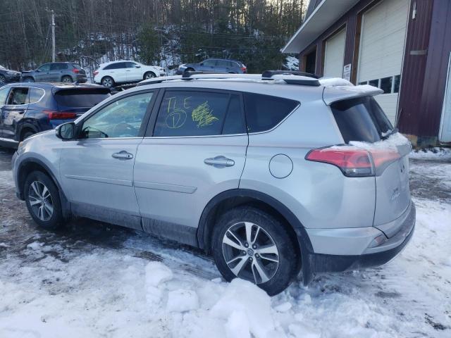 Photo 1 VIN: 2T3RFREV4GW429128 - TOYOTA RAV4 XLE 