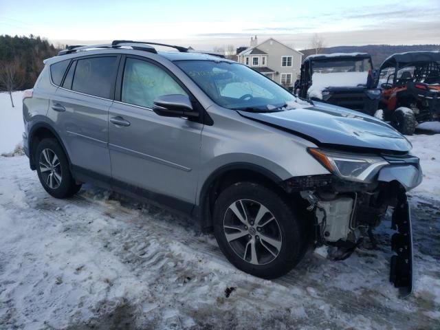 Photo 3 VIN: 2T3RFREV4GW429128 - TOYOTA RAV4 XLE 