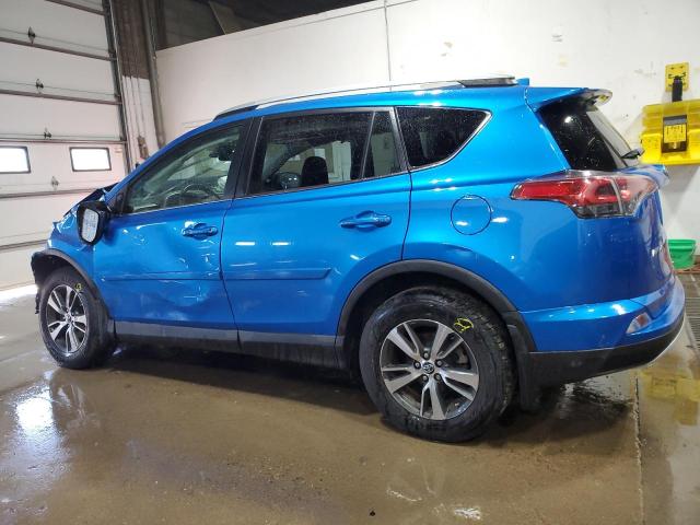 Photo 1 VIN: 2T3RFREV4GW435026 - TOYOTA RAV4 XLE 