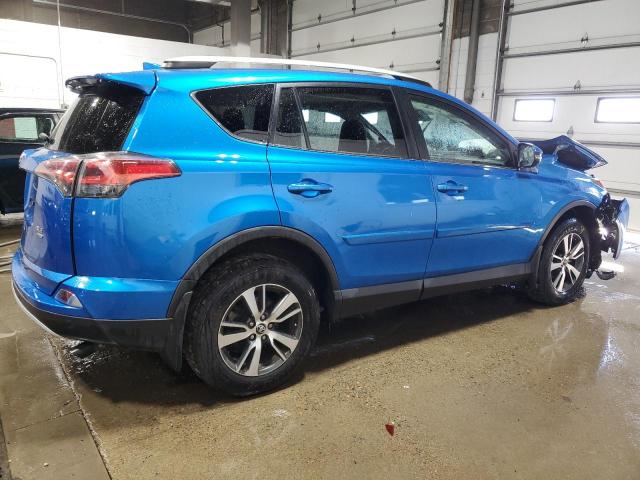 Photo 2 VIN: 2T3RFREV4GW435026 - TOYOTA RAV4 XLE 