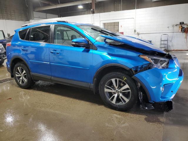 Photo 3 VIN: 2T3RFREV4GW435026 - TOYOTA RAV4 XLE 