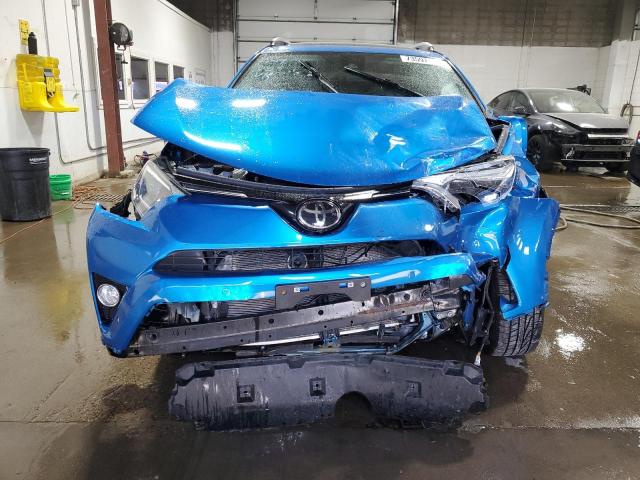 Photo 4 VIN: 2T3RFREV4GW435026 - TOYOTA RAV4 XLE 