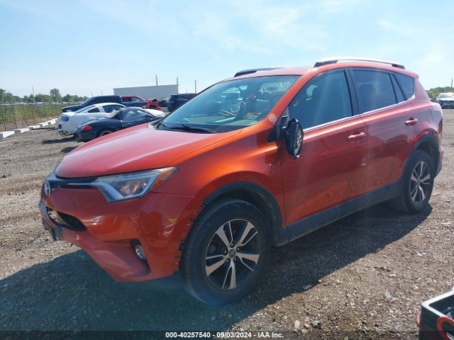 Photo 1 VIN: 2T3RFREV4GW444180 - TOYOTA RAV4 