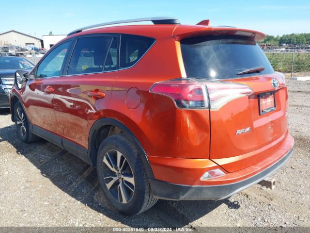 Photo 2 VIN: 2T3RFREV4GW444180 - TOYOTA RAV4 