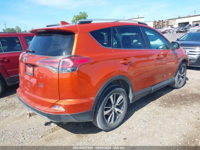 Photo 3 VIN: 2T3RFREV4GW444180 - TOYOTA RAV4 