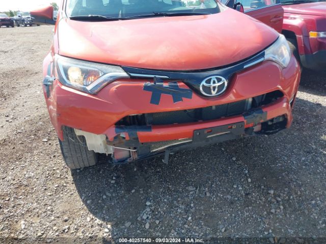 Photo 5 VIN: 2T3RFREV4GW444180 - TOYOTA RAV4 