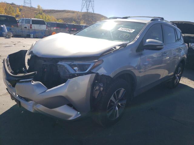 Photo 1 VIN: 2T3RFREV4GW450660 - TOYOTA RAV4 XLE 