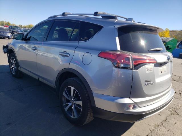 Photo 2 VIN: 2T3RFREV4GW450660 - TOYOTA RAV4 XLE 