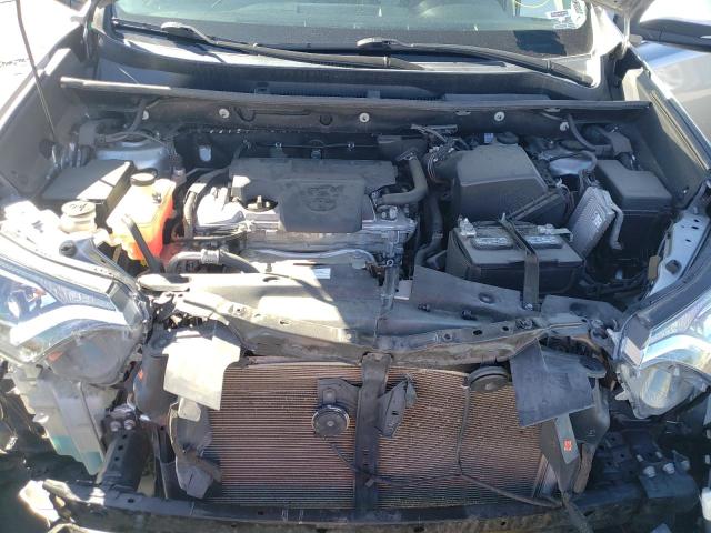 Photo 6 VIN: 2T3RFREV4GW450660 - TOYOTA RAV4 XLE 