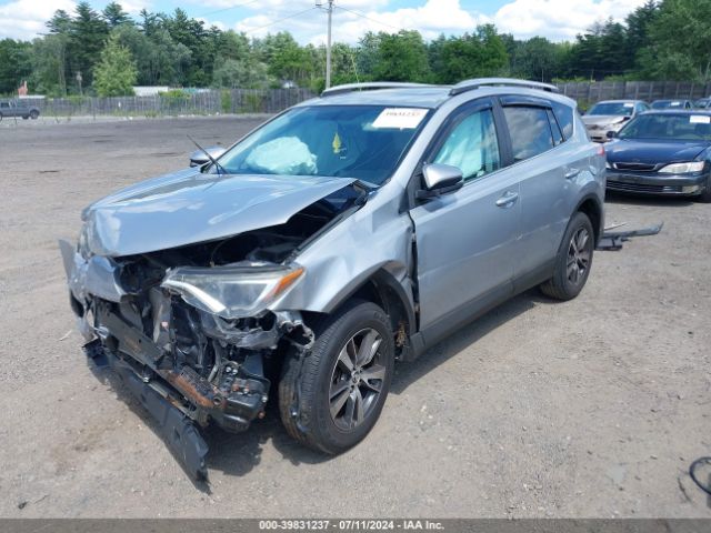 Photo 1 VIN: 2T3RFREV4GW452845 - TOYOTA RAV4 